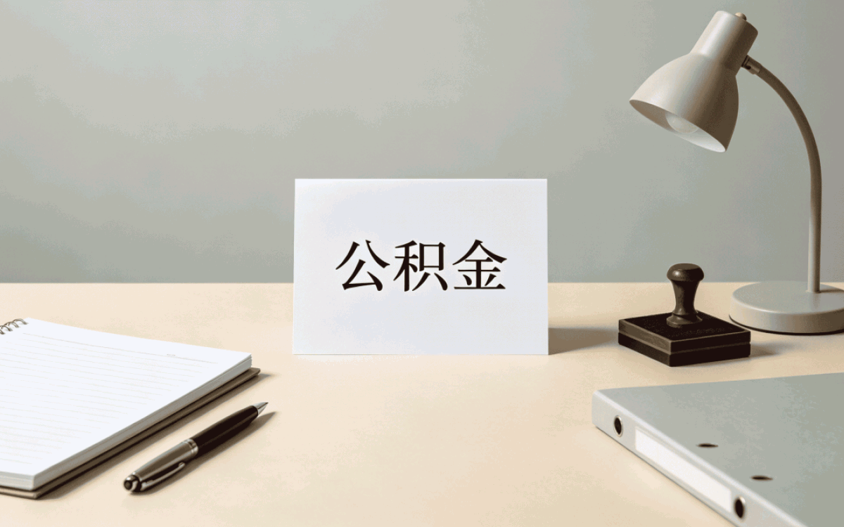 揭阳靠谱公积金代取中介适用人群有哪些