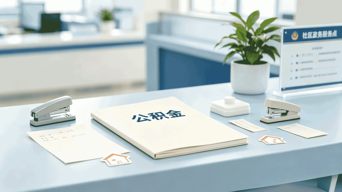 揭阳公积金退休了怎么取 新规口径怎么算