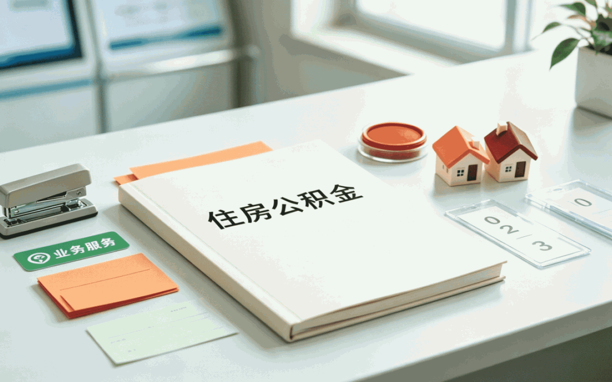 揭阳公积金离职销户注意事项我自己办完的碎碎念