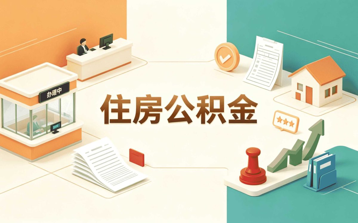 揭阳买房公积金代办带什么材料去哪办几天到账