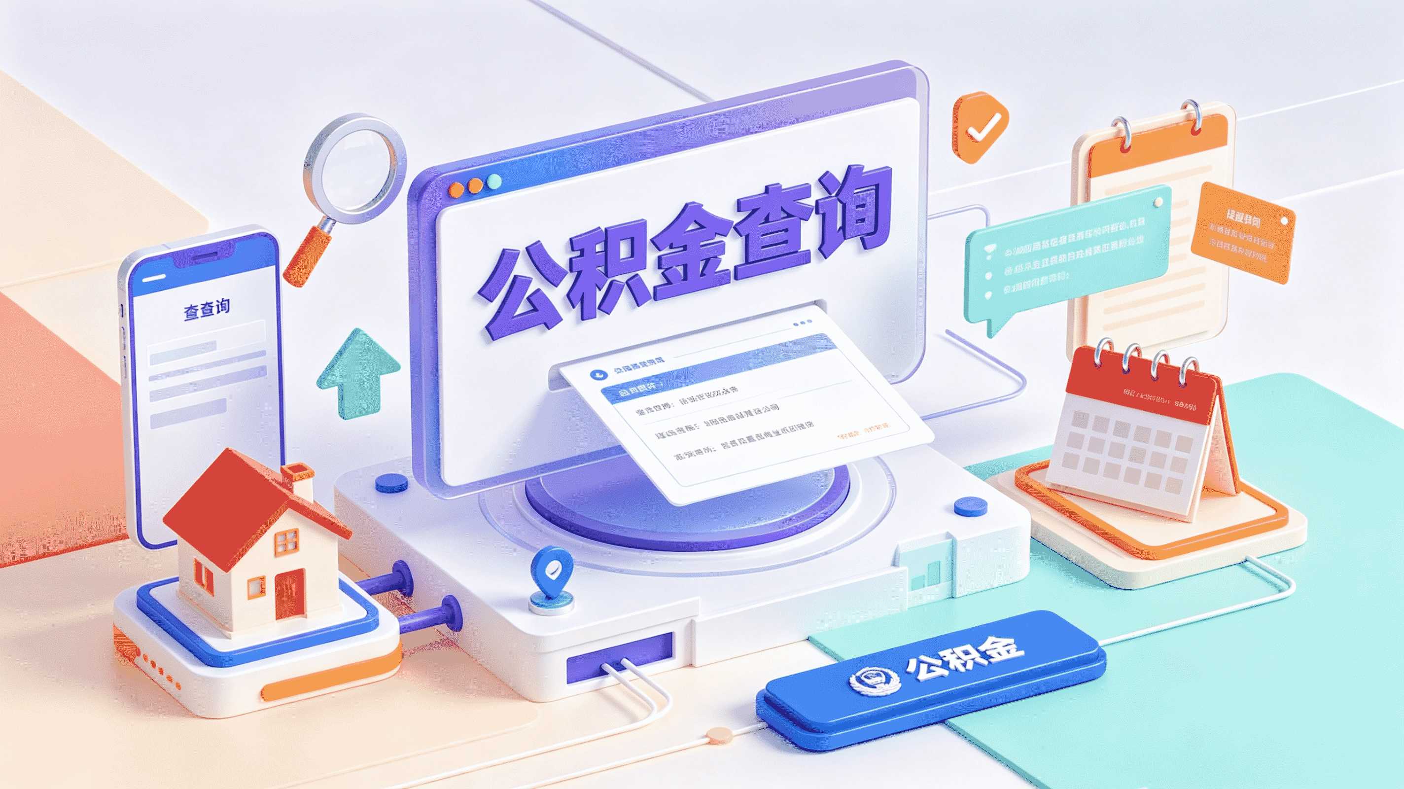 揭阳提取住房公积金代办公司这玩意儿到底靠谱吗