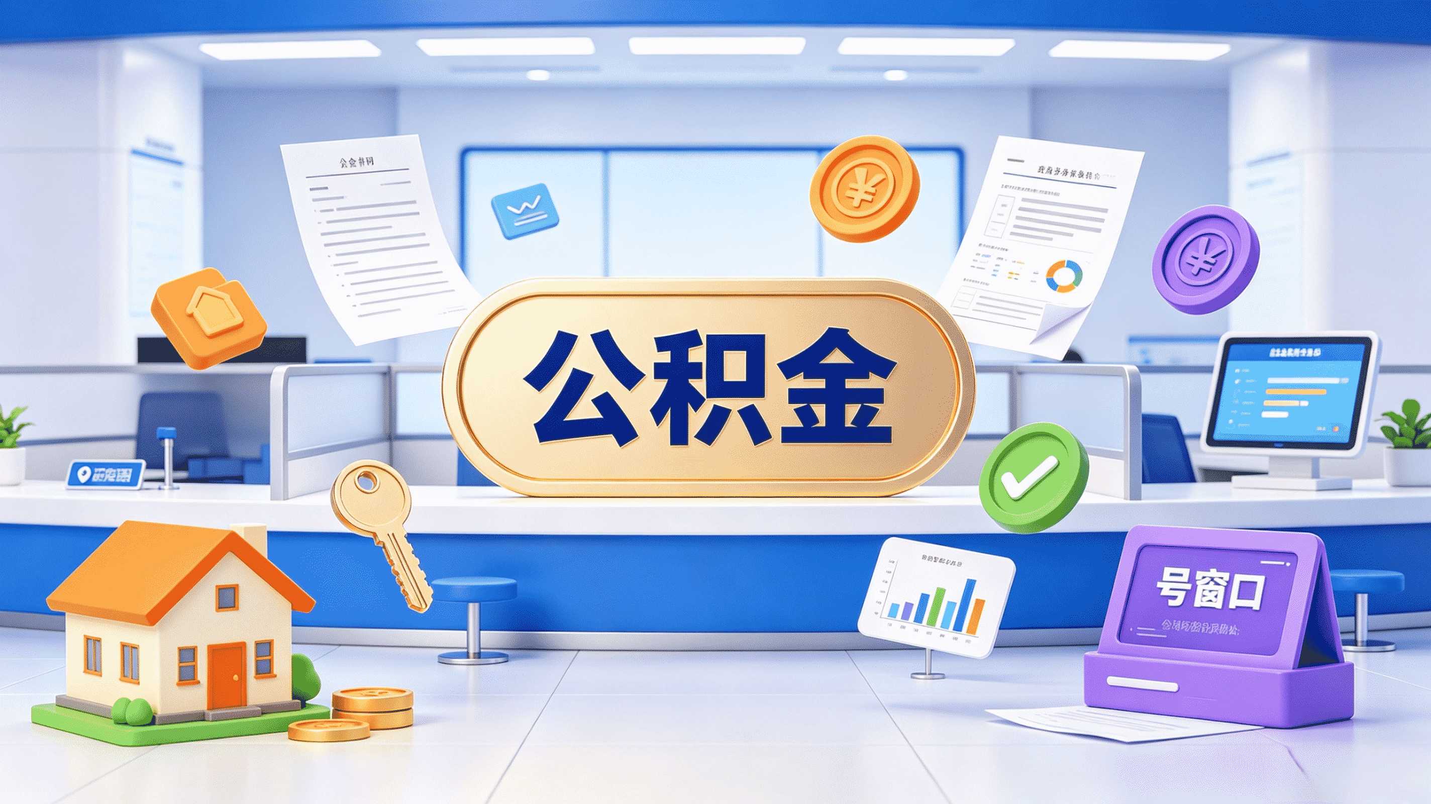揭阳公积金查询官网入口能不能直接查到余额