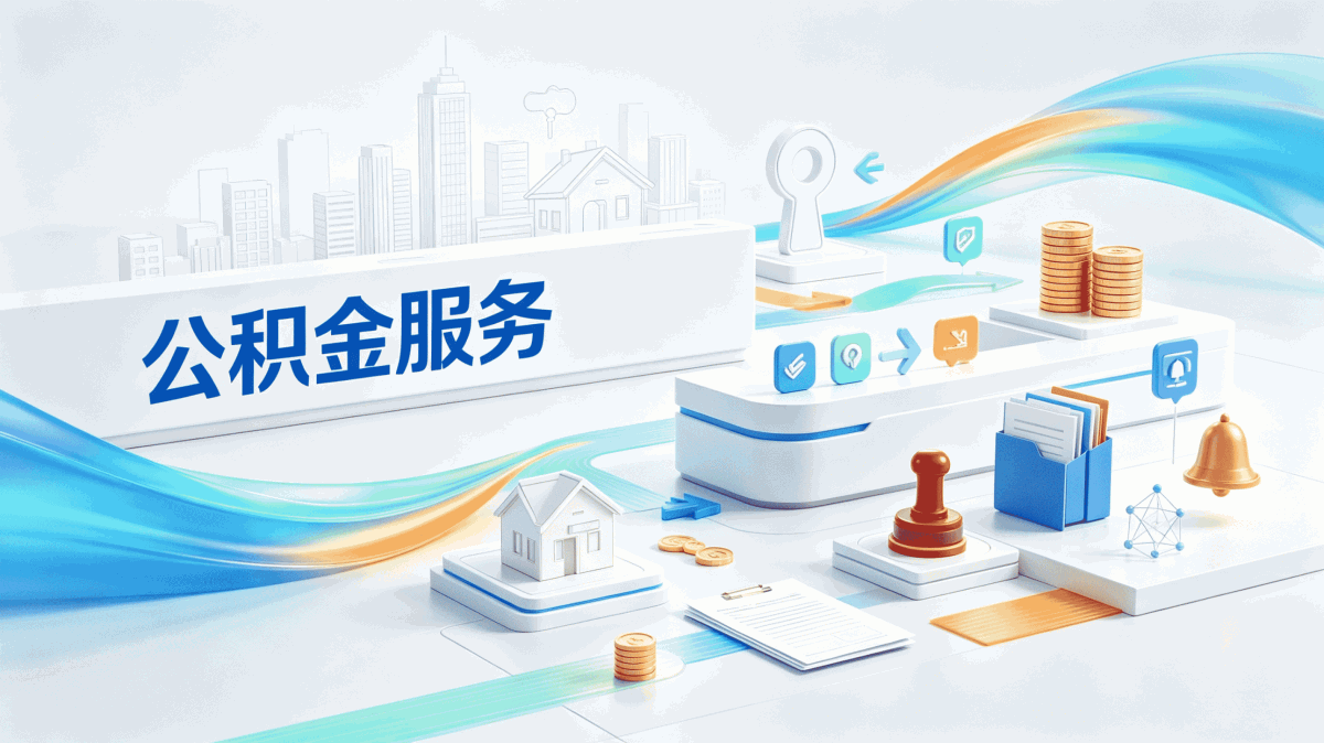 揭阳调动公积金转移材料地点一次说清