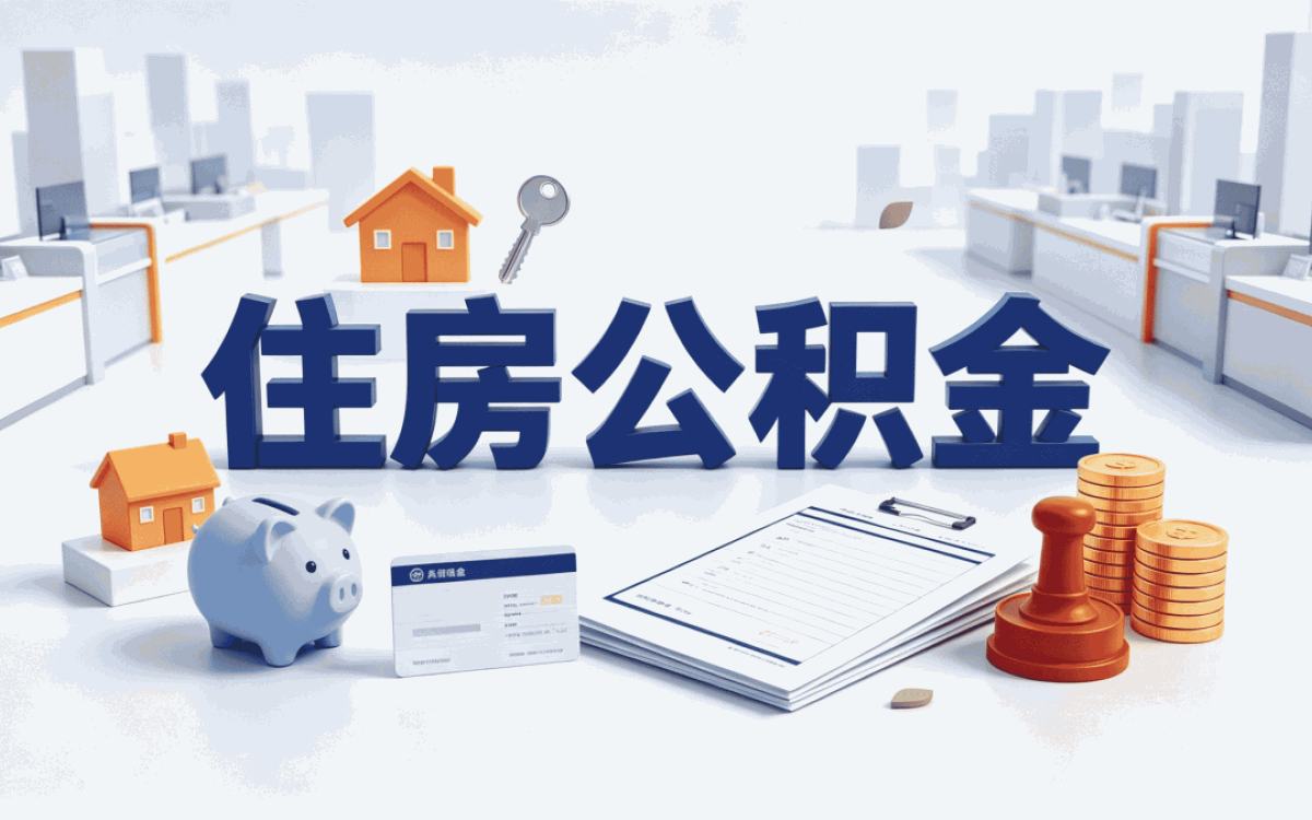 揭阳公积金一次性住房补贴提取条件材料流程