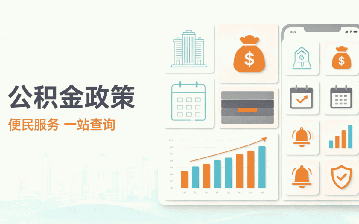揭阳公积金提取指南 哪种方式到手差多少钱
