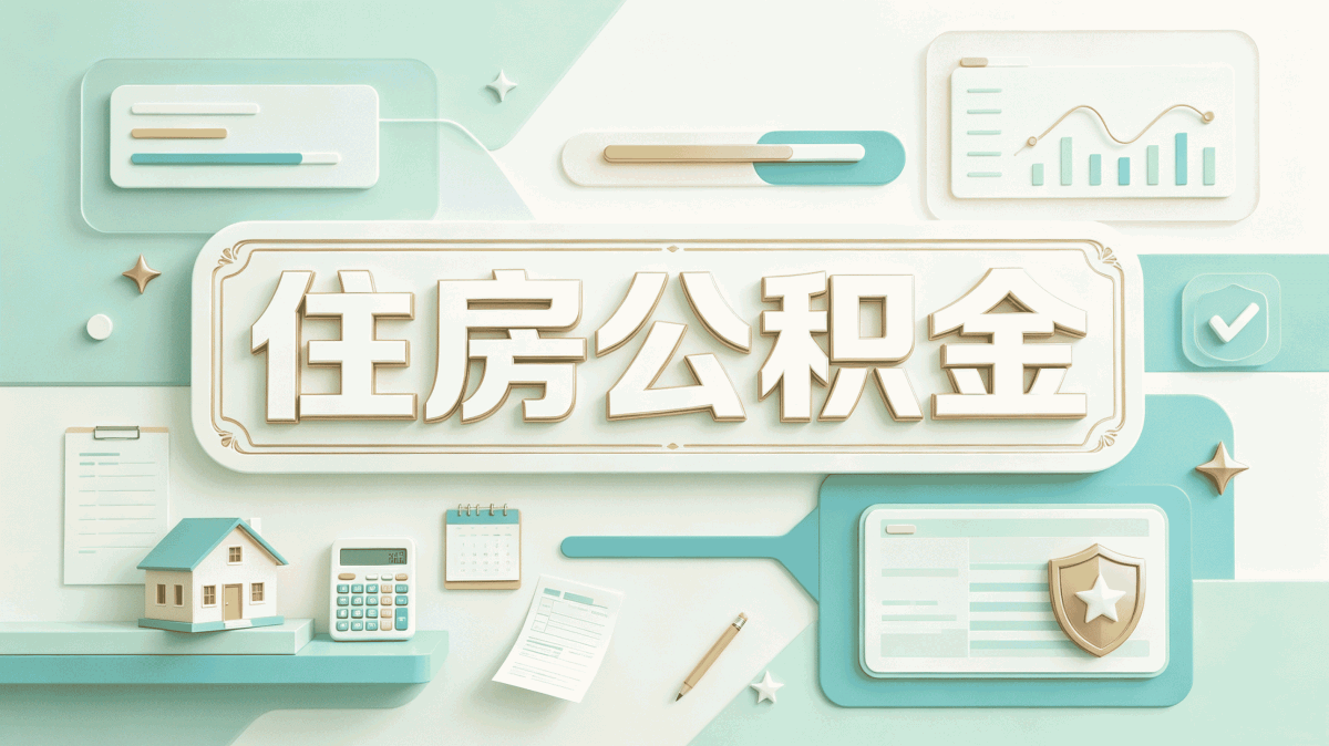 揭阳公积金一次性住房补贴提取条件材料流程