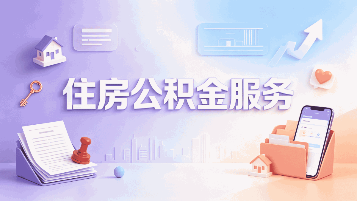 揭阳公积金查询办理指南：自己办和找人办差多少钱