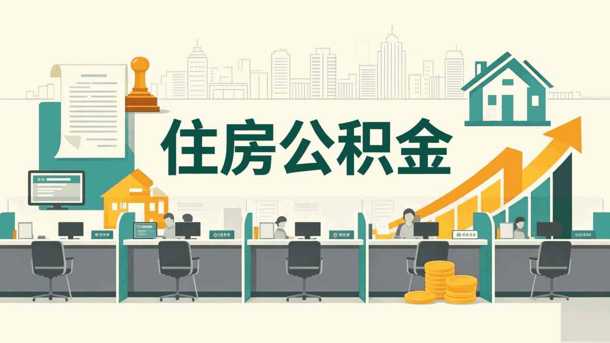 揭阳公积金离职销户注意事项我自己办完的碎碎念