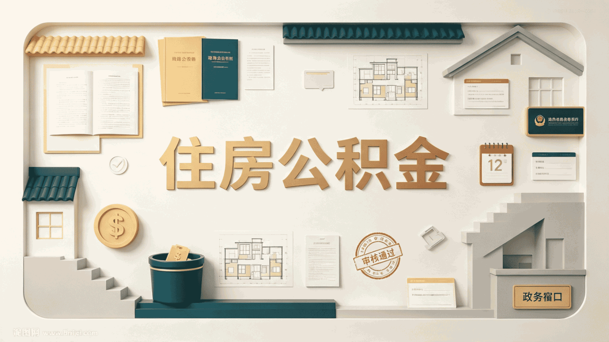 揭阳公积金一次性住房补贴提取条件材料流程