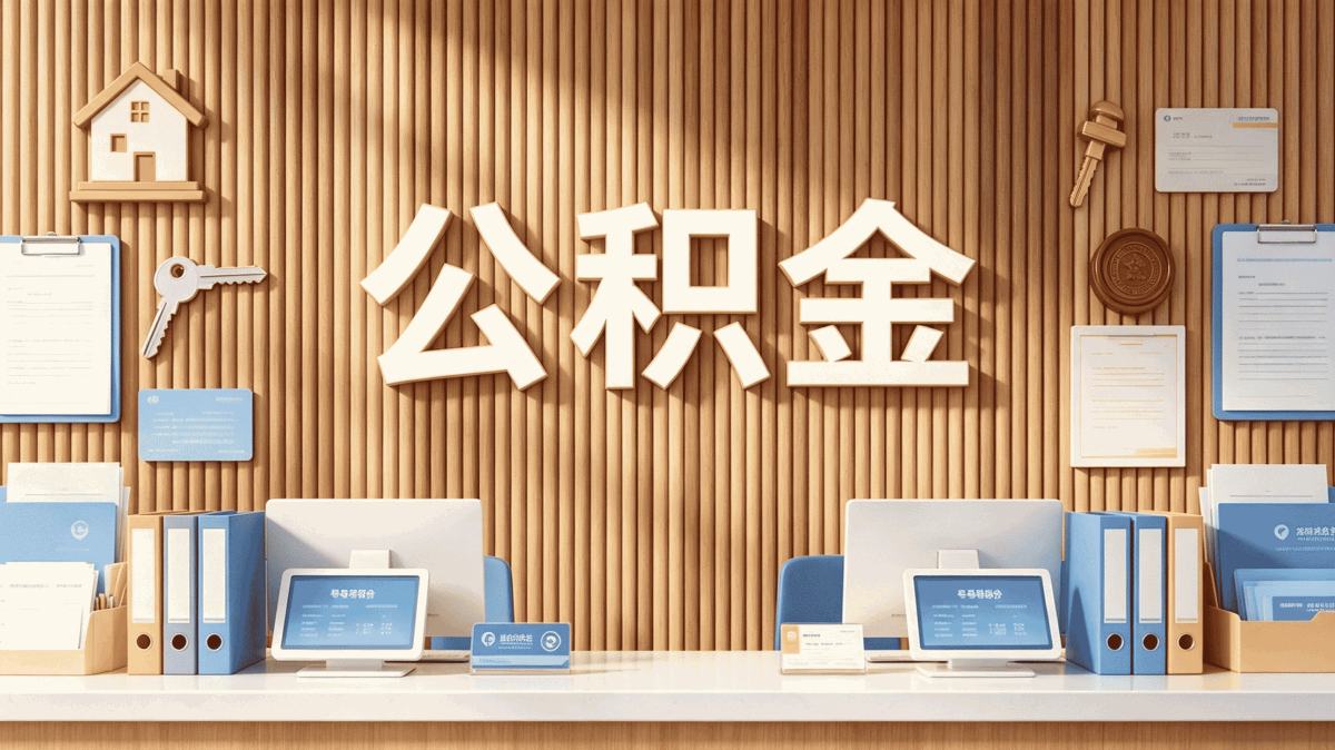 揭阳公积金退休了怎么取 新规口径怎么算