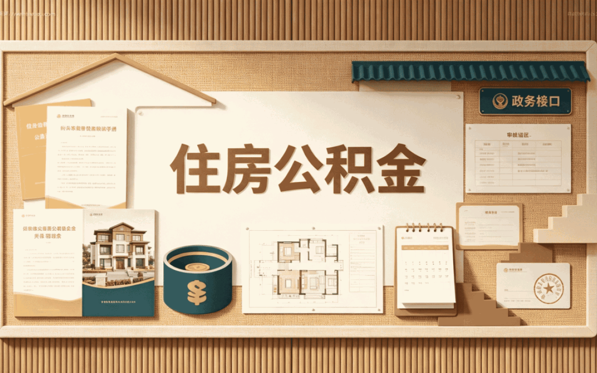 揭阳本地户口公积金查询到底行不行