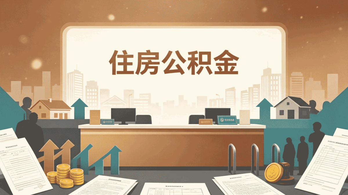 揭阳公积金冲还贷款我跑了两趟才弄成