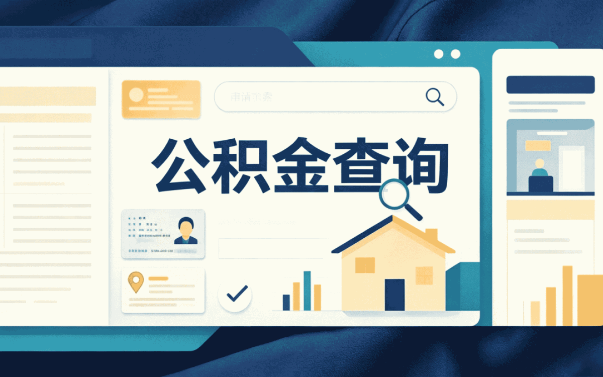 揭阳公积金在职提取比例怎么算新规口径影响哪些人