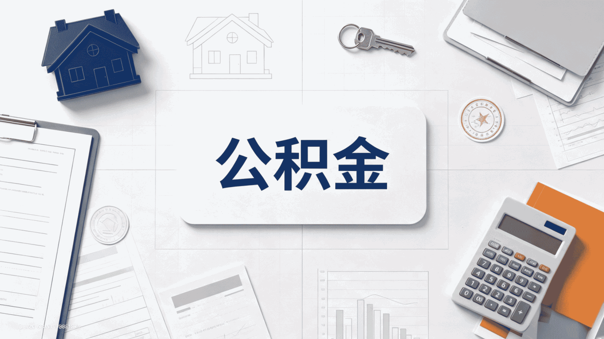 揭阳公积金在职提取比例怎么算新规口径影响哪些人