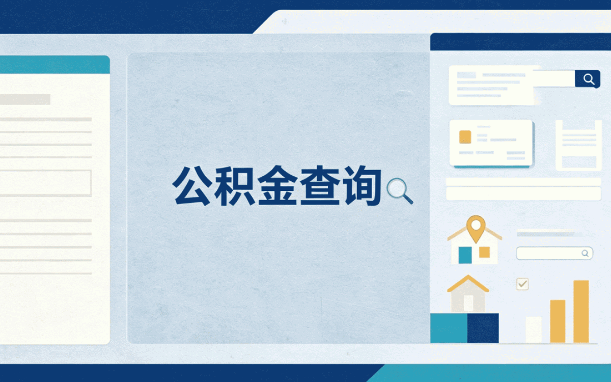 揭阳买房公积金代办带什么材料去哪办几天到账