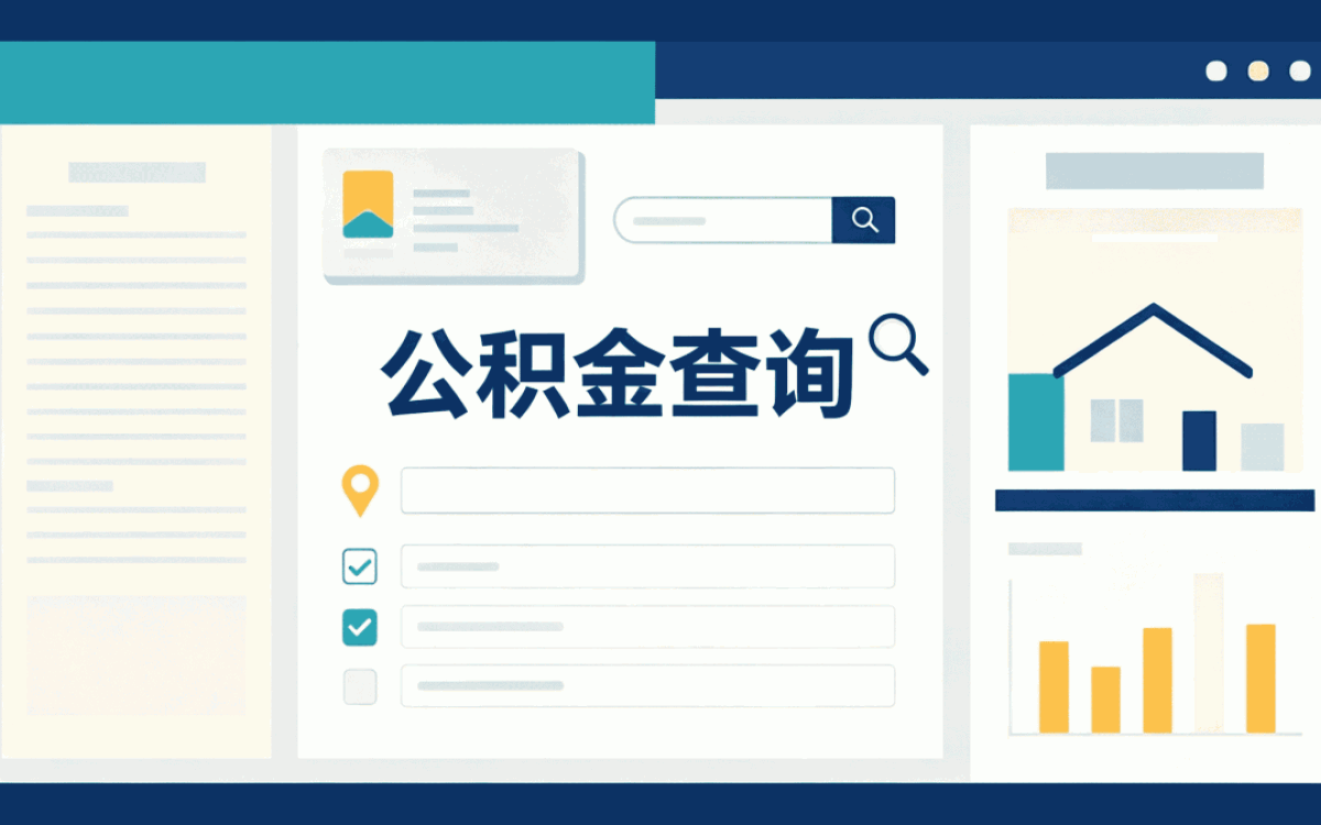 揭阳买房公积金代办带什么材料去哪办几天到账