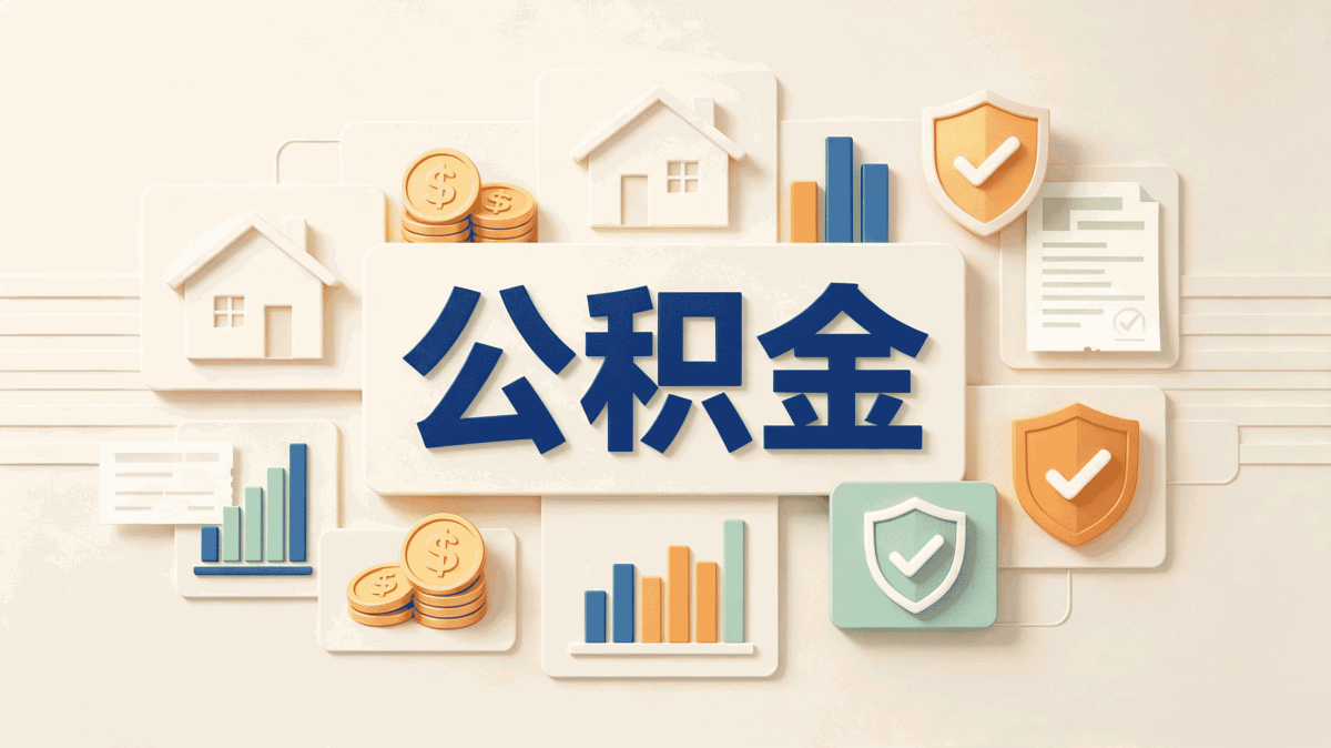 揭阳靠谱公积金代取中介适用人群有哪些