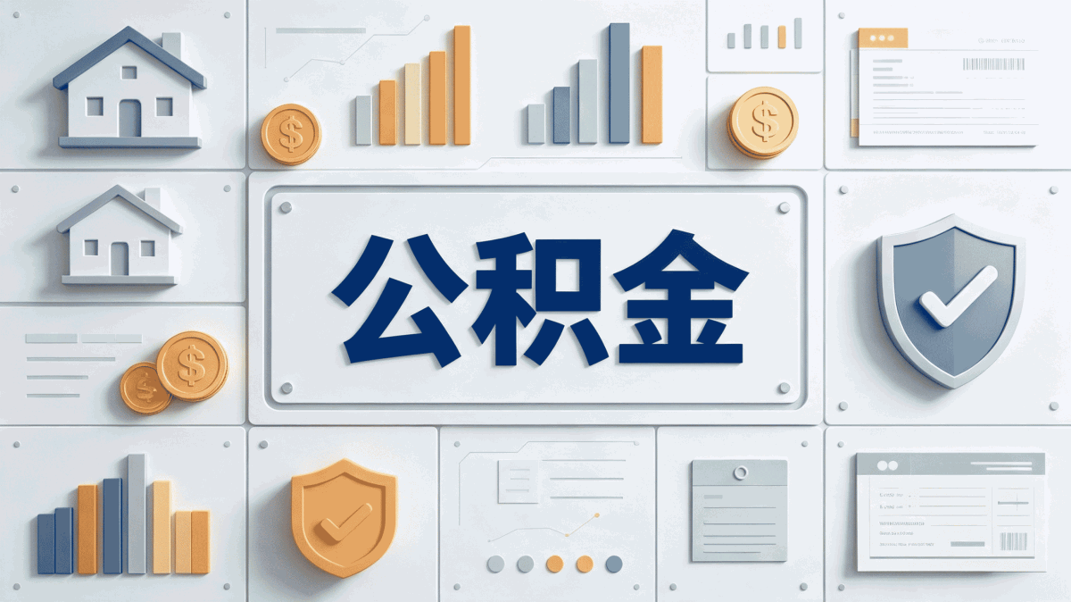 揭阳本地户口公积金查询到底行不行