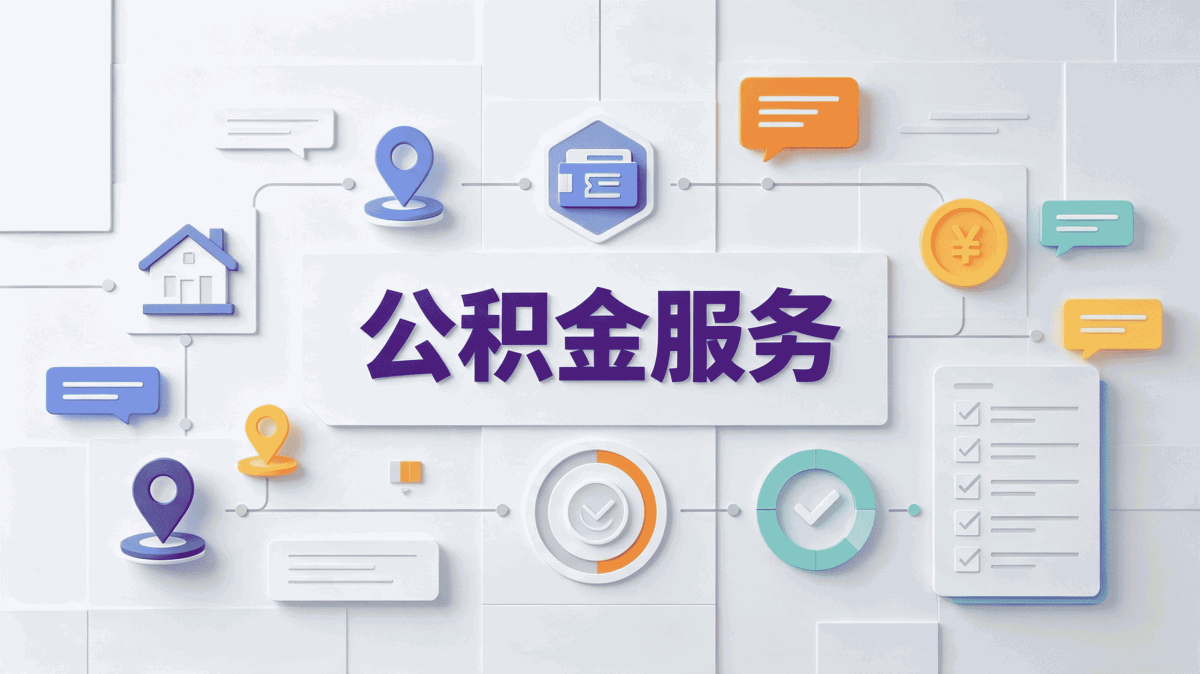 揭阳靠谱公积金代取中介适用人群有哪些