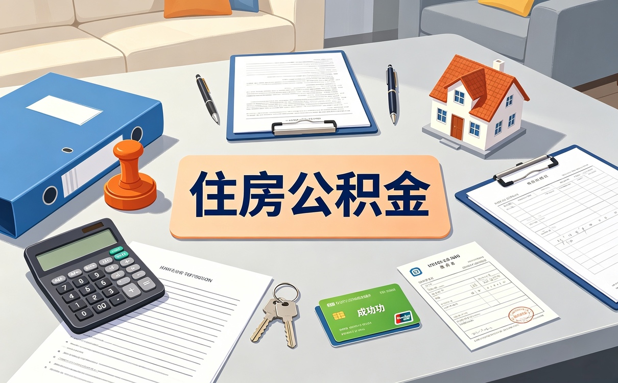 揭阳公积金提取比例怎么确定是多少别踩坑